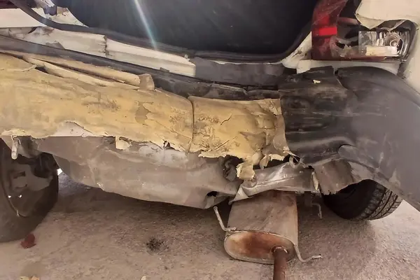 پراید 131 SE - 1393