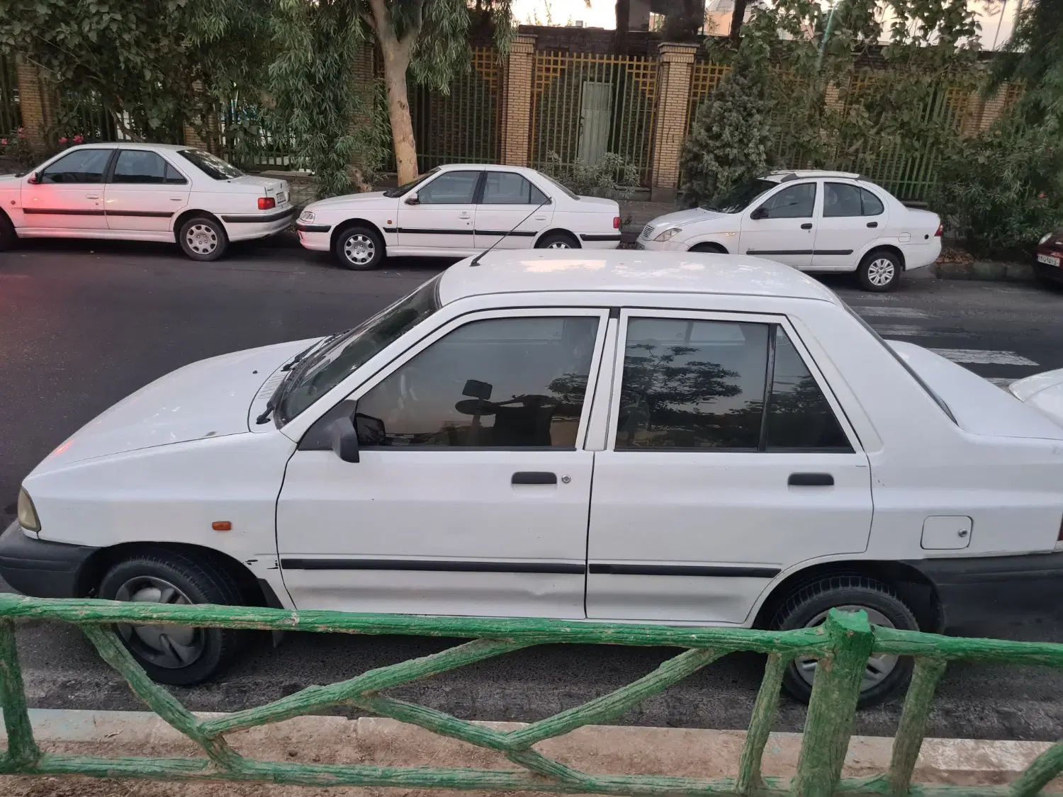 خودرو پراید، 131 آگهی ann_20343149