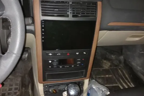 پژو پارس LX - 1400