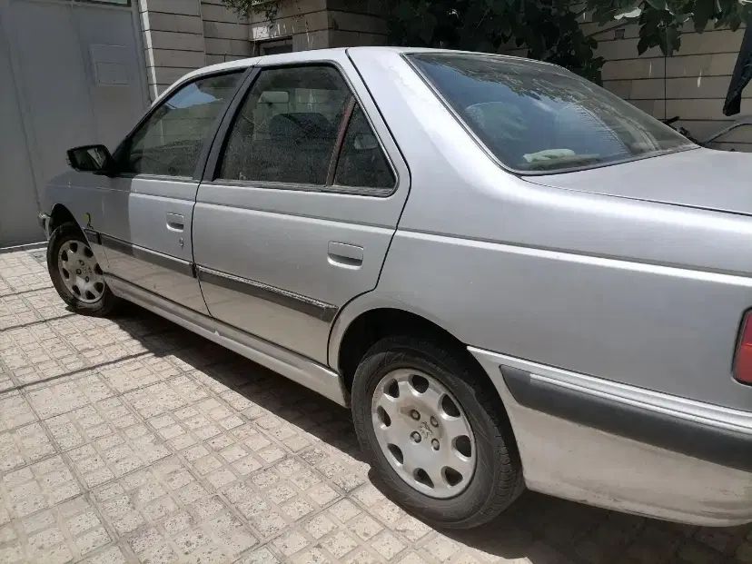 خودرو پژو، پارس آگهی ann_20343234