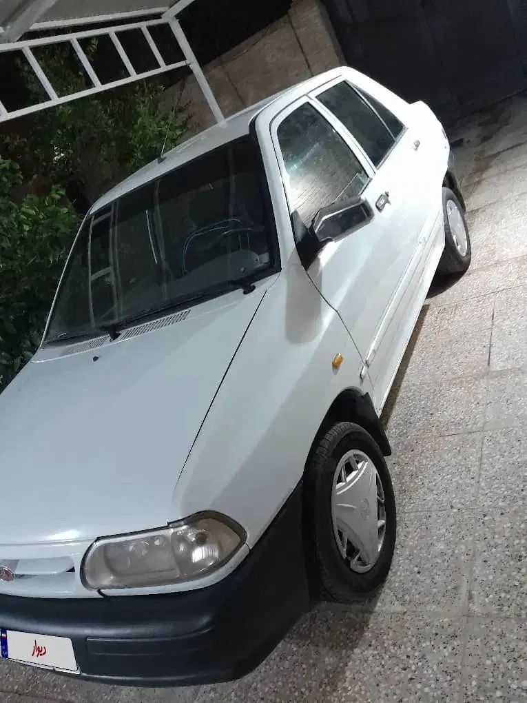پراید 131 SE - 1394