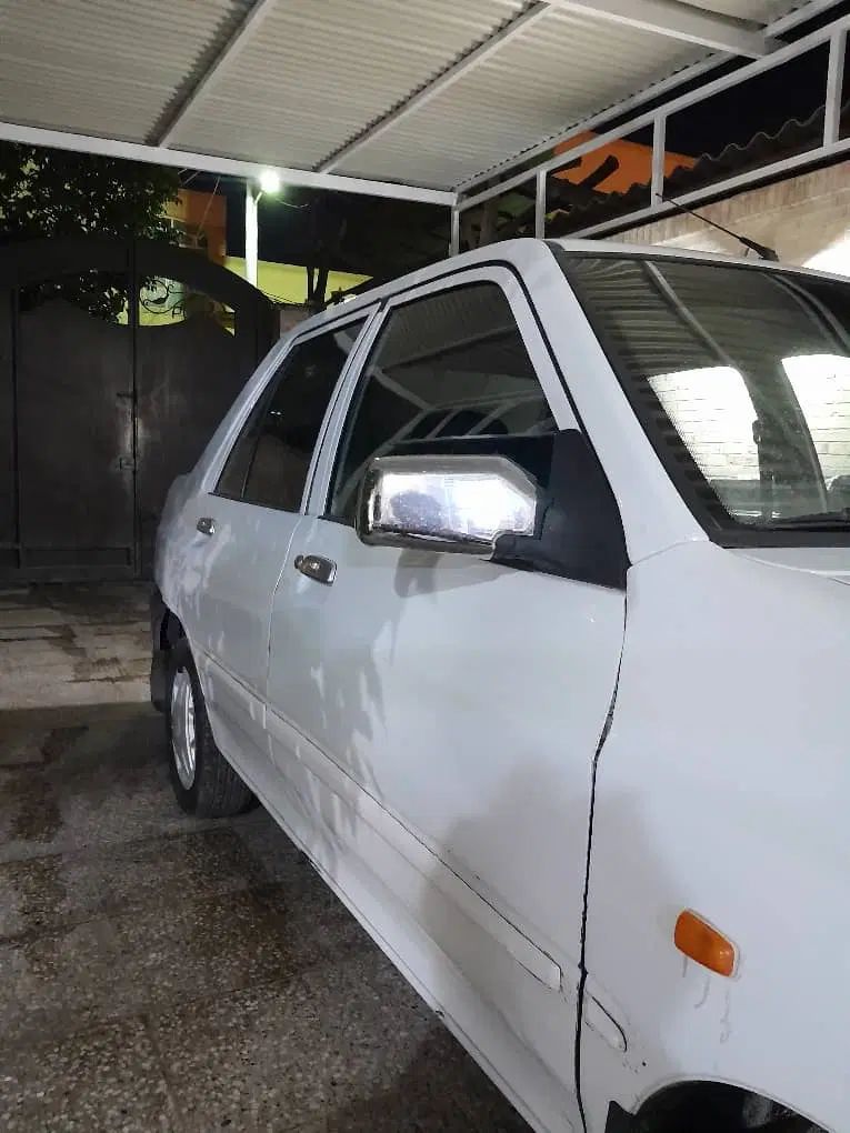 پراید 131 SE - 1394