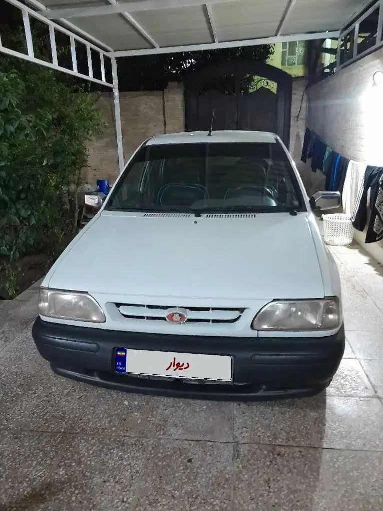 خودرو پراید، 131 آگهی ann_20343241