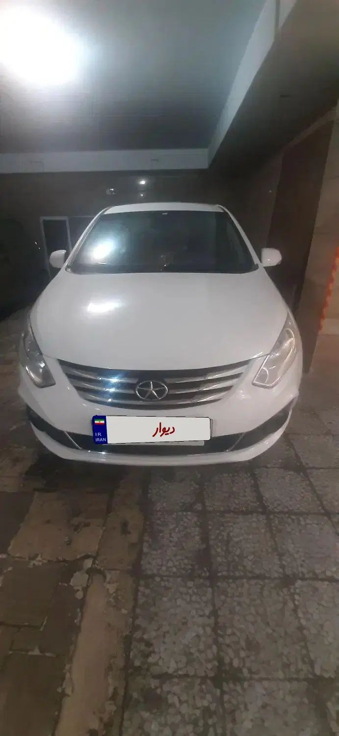 خودرو جک، J4 آگهی ann_20343255