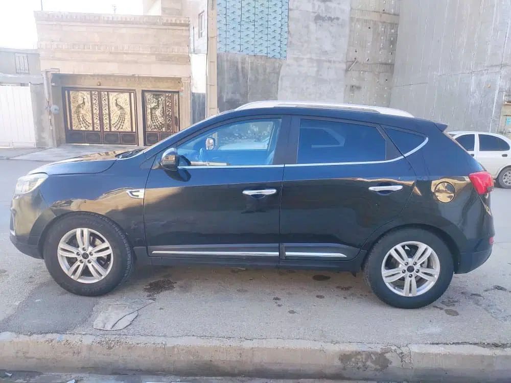 خودرو جک، S5 آگهی ann_20343294