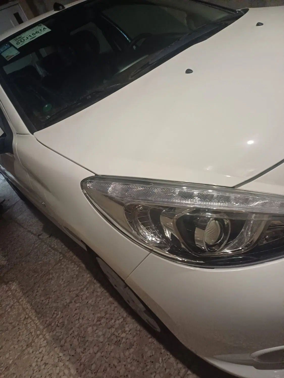 پژو 207 دنده‌ای TU3 - 1402