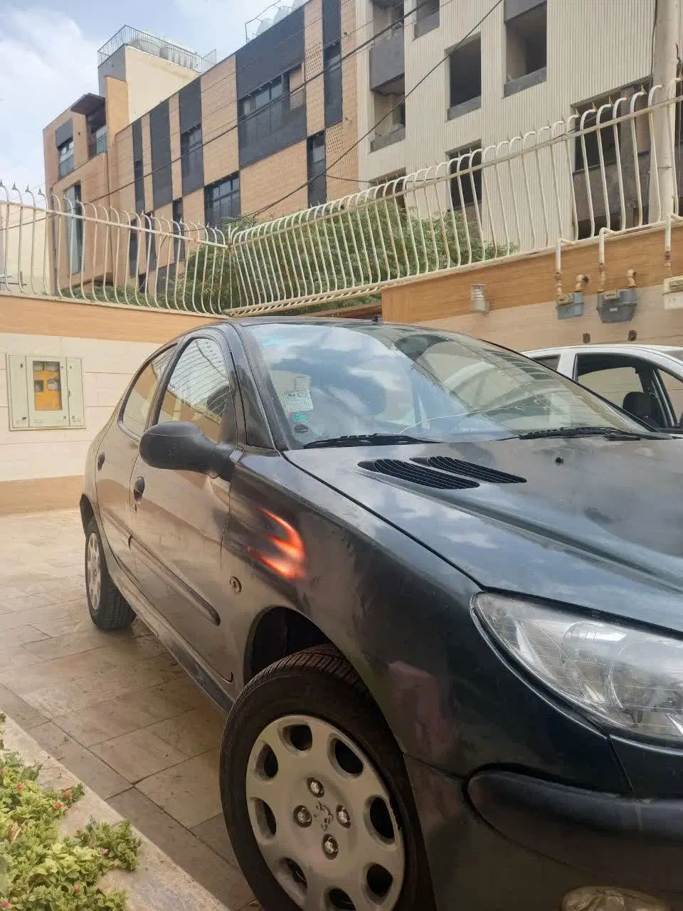 خودرو پژو، 206 آگهی ann_20343308