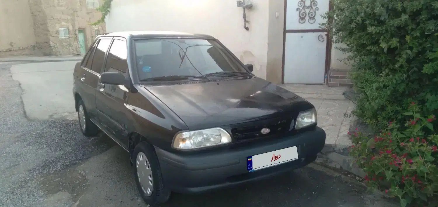 خودرو پراید، صبا آگهی ann_20343309