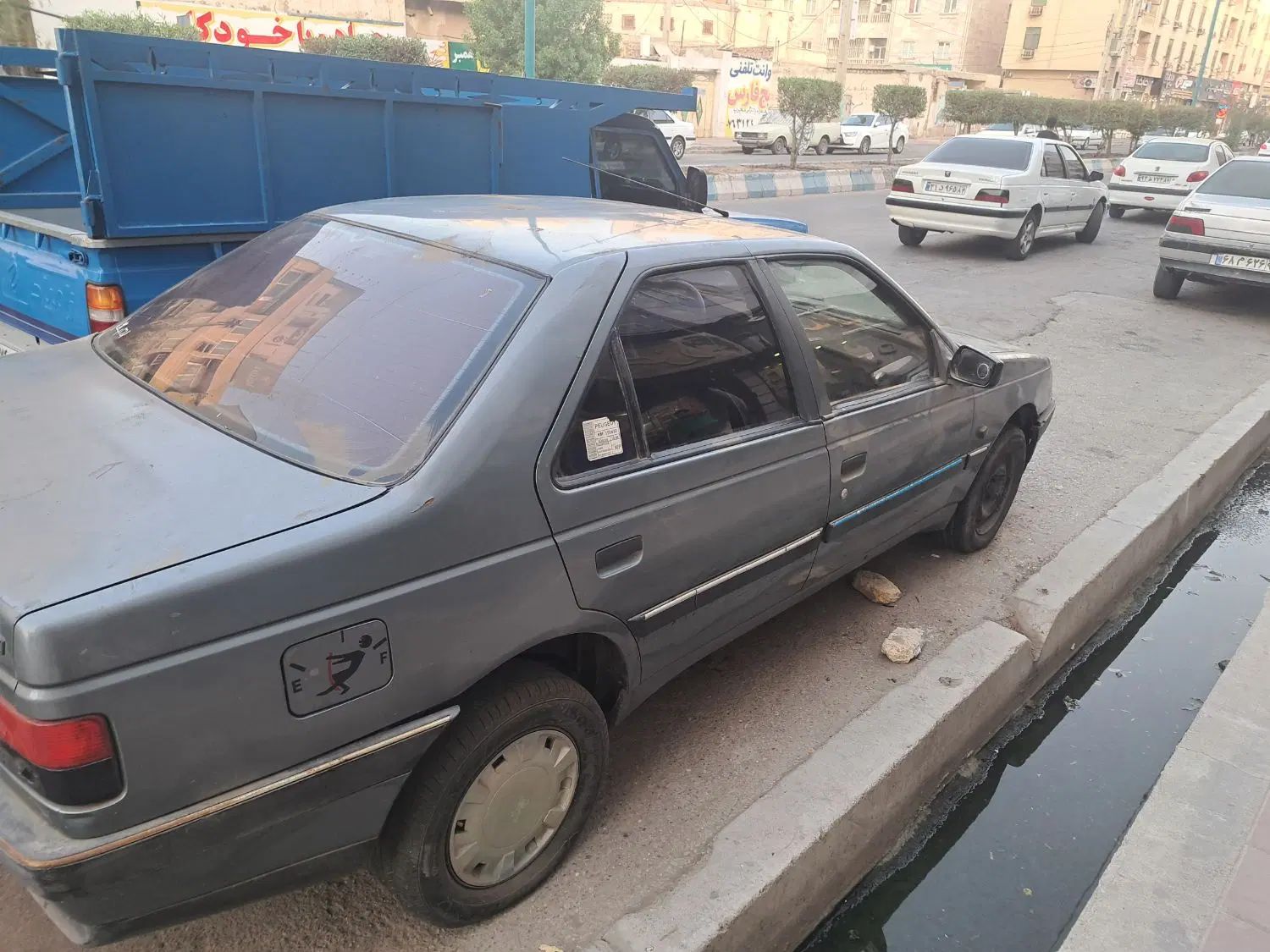 خودرو پژو، 405 آگهی ann_20343314