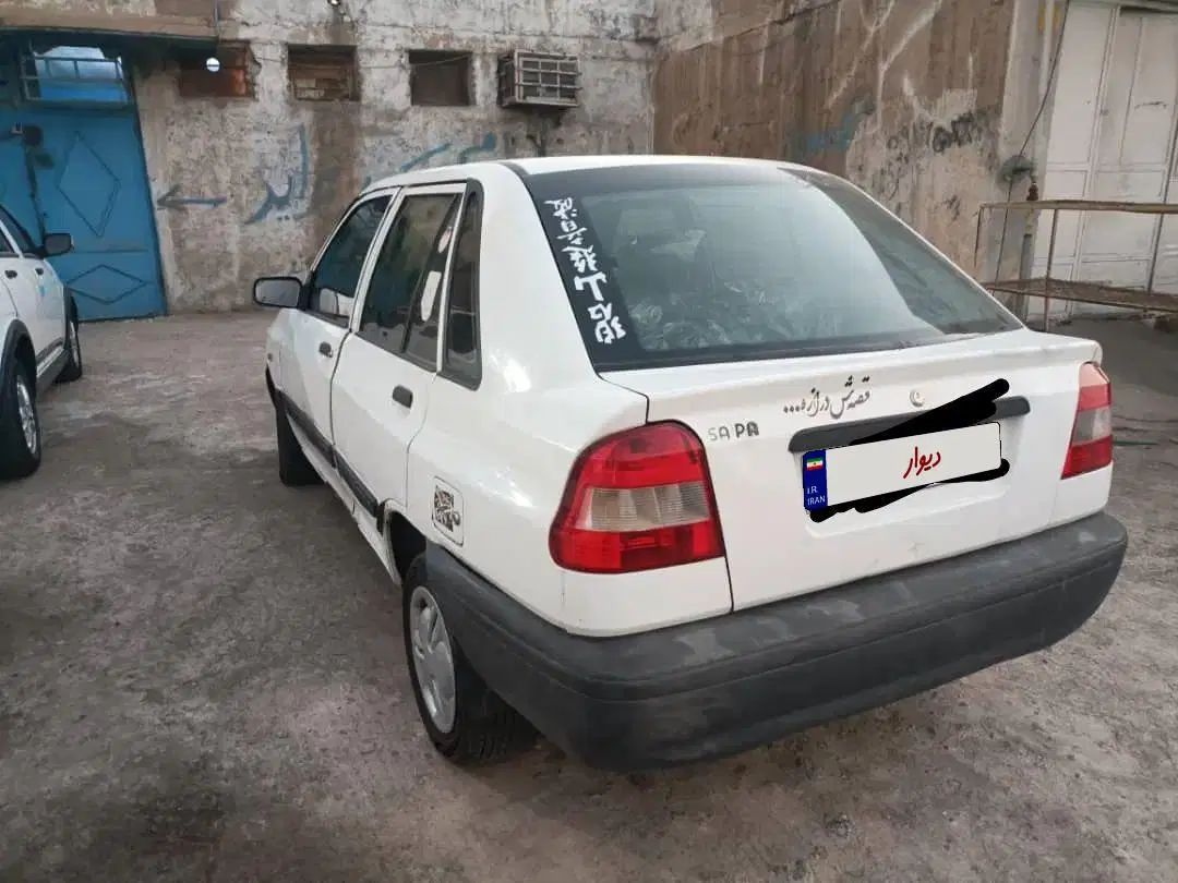 خودرو پراید، 141 آگهی ann_20343315
