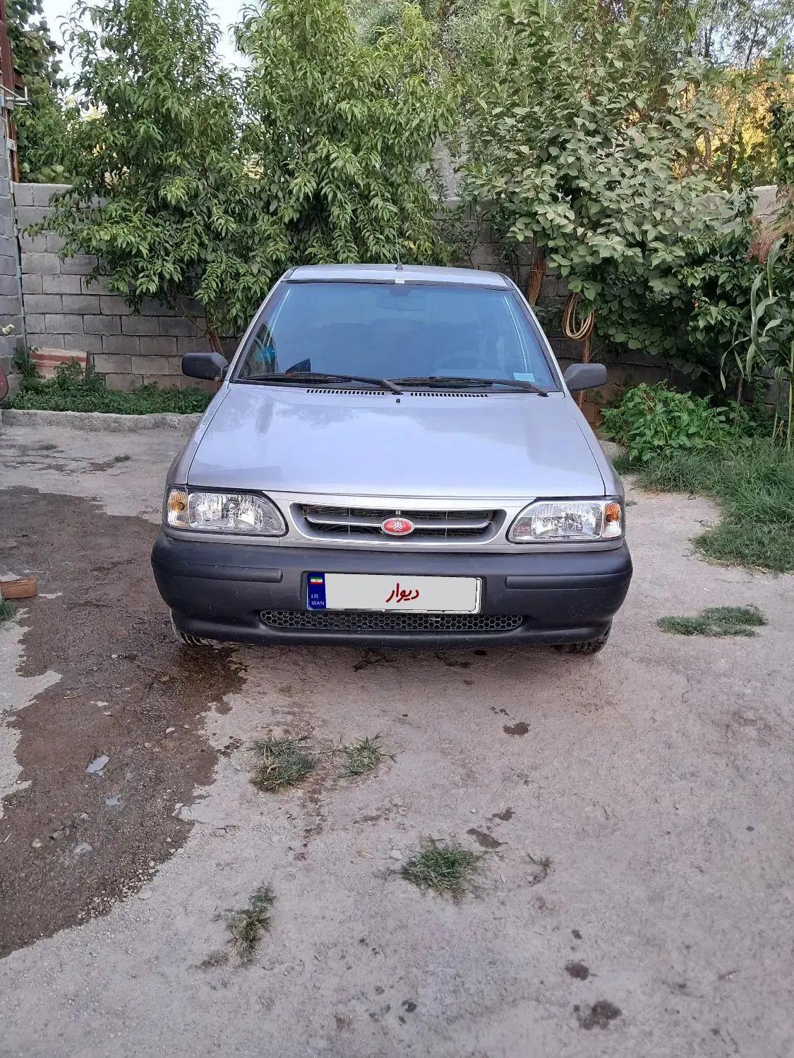 خودرو پراید، 131 آگهی ann_20343350