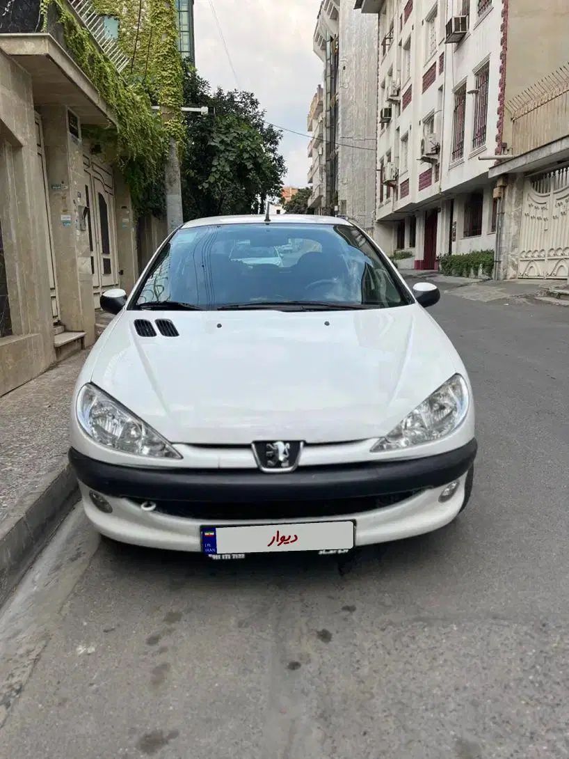 خودرو پژو، 206 آگهی ann_20343356