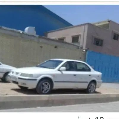خودرو سمند، LX آگهی ann_20343367