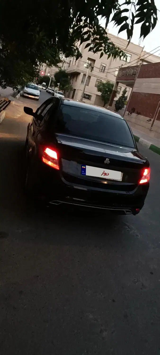 ساینا EX معمولی - 1396