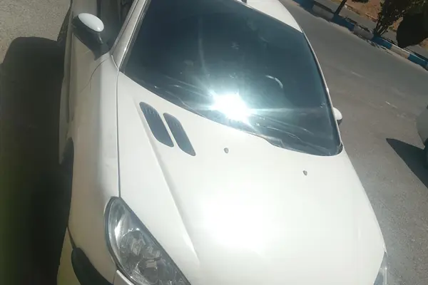 خودرو پژو، 206 آگهی ann_20343393