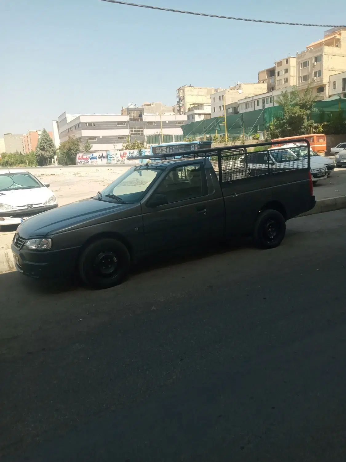 خودرو آریسان، معمولی آگهی ann_20343397