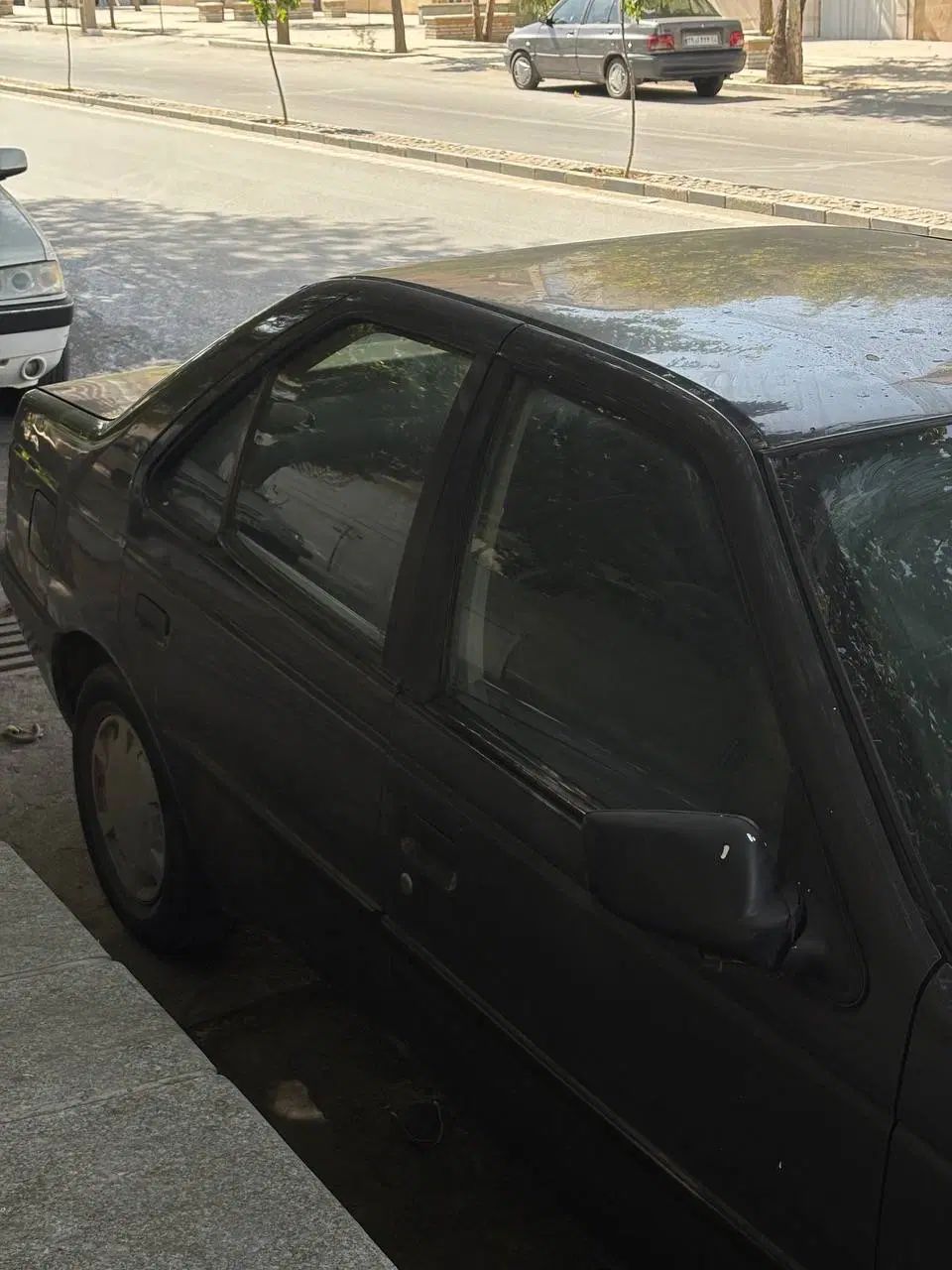 پژو 405 GLI - 1383