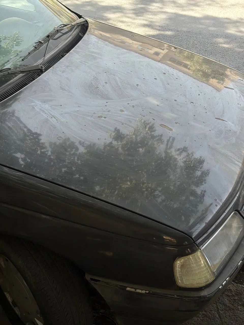 پژو 405 GLI - 1383