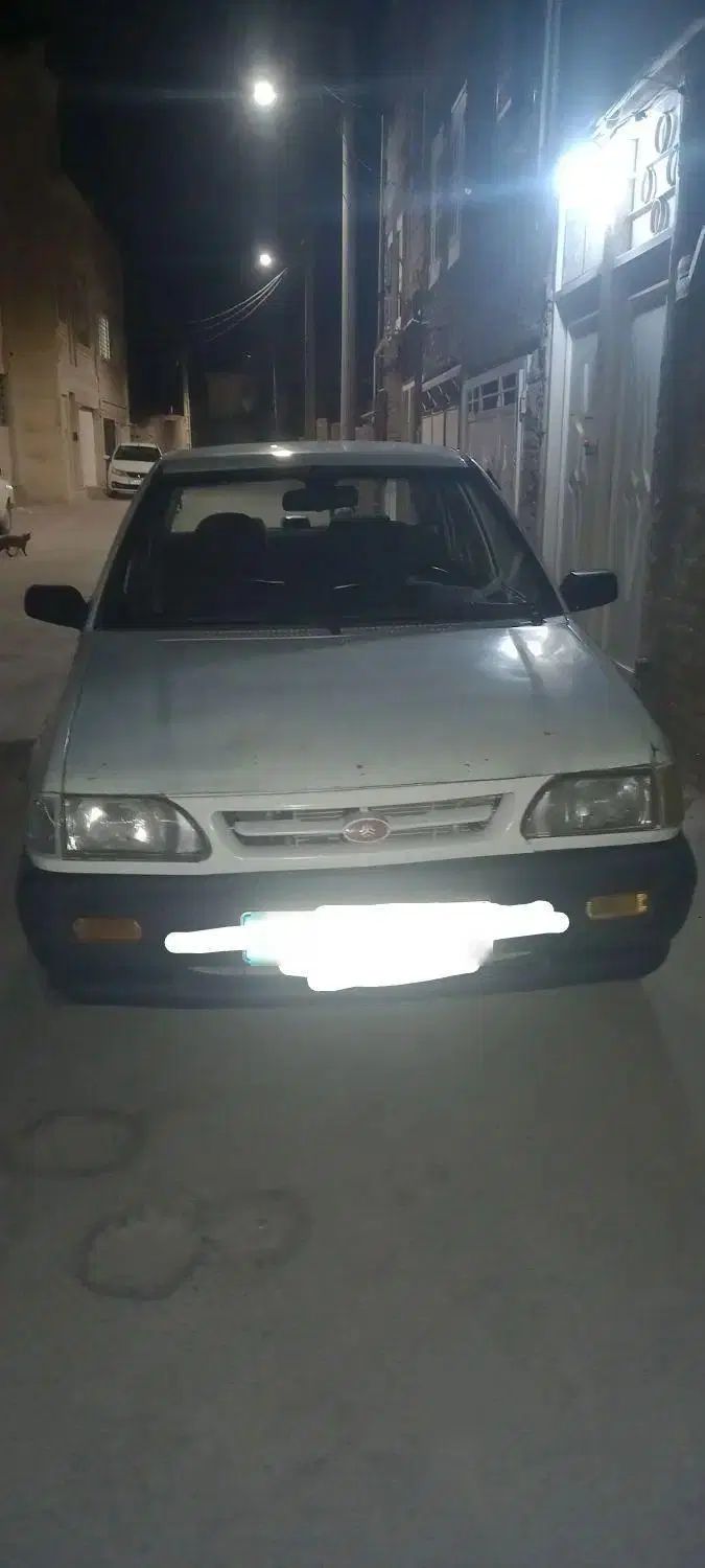 خودرو پراید، صبا آگهی ann_20343450