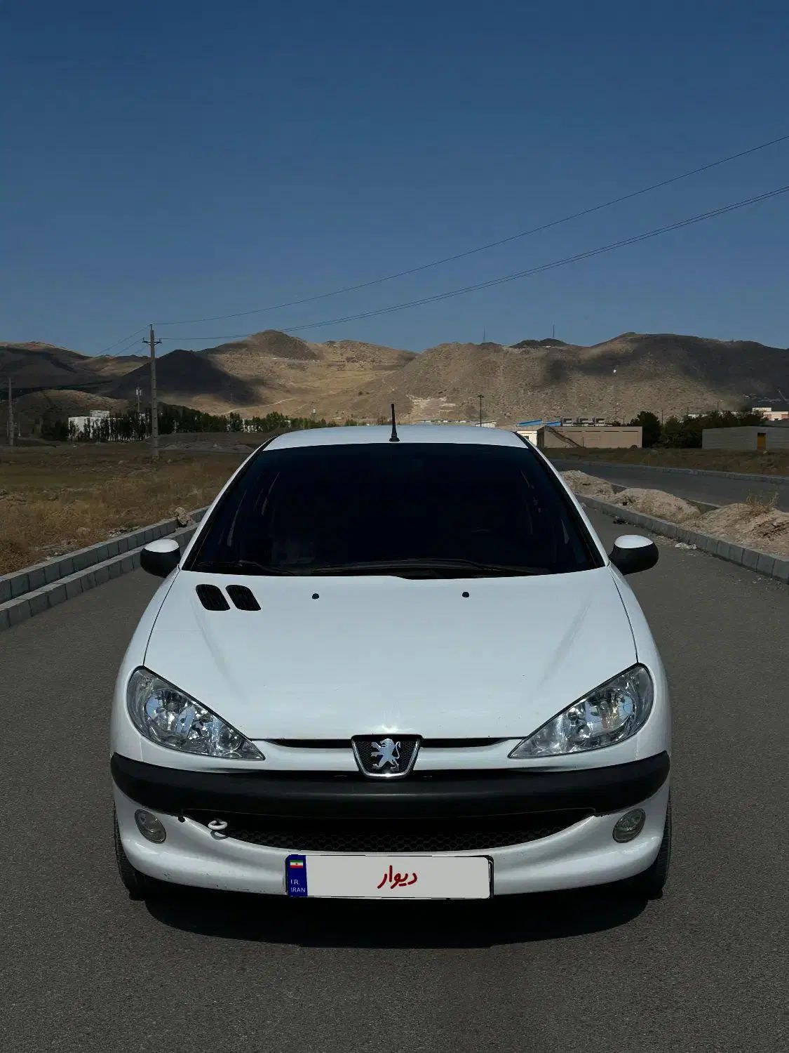 خودرو پژو، 206 آگهی ann_20343456