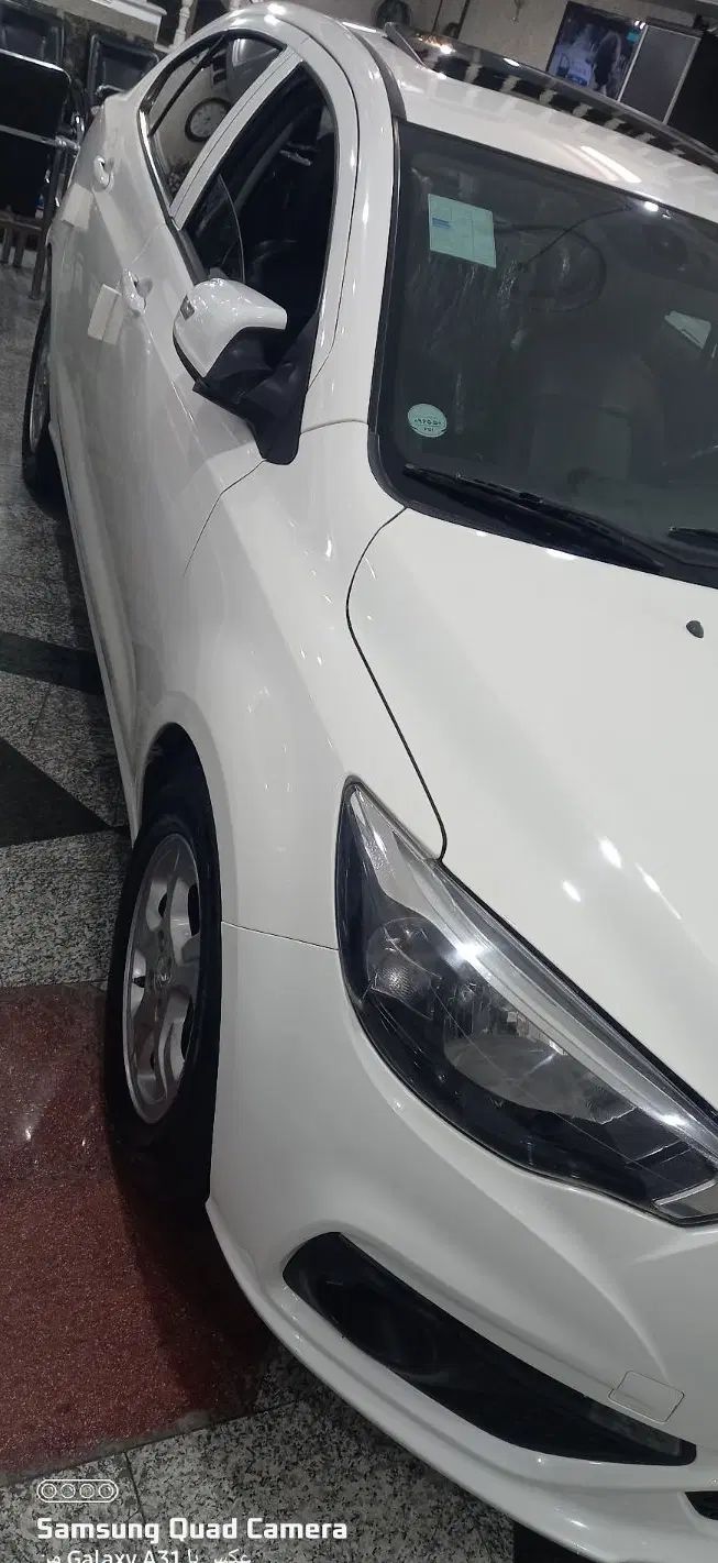 شاهین G دنده ای - 1400