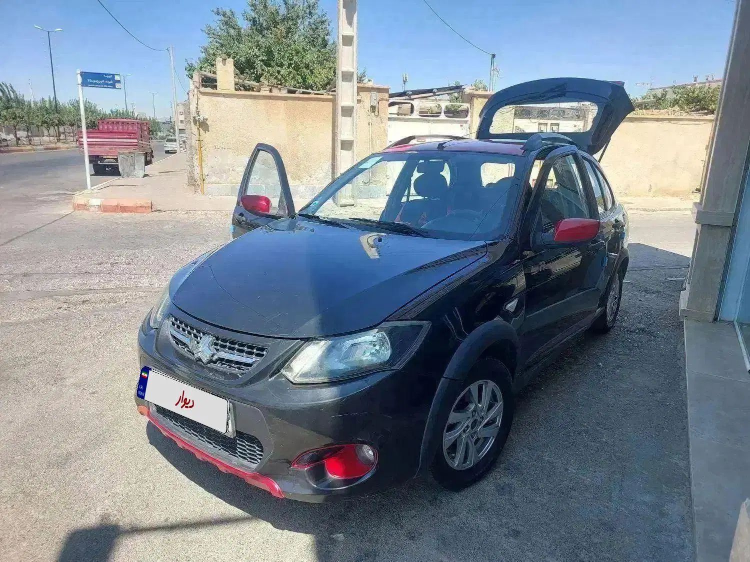 خودرو کوییک، R آگهی ann_20343472