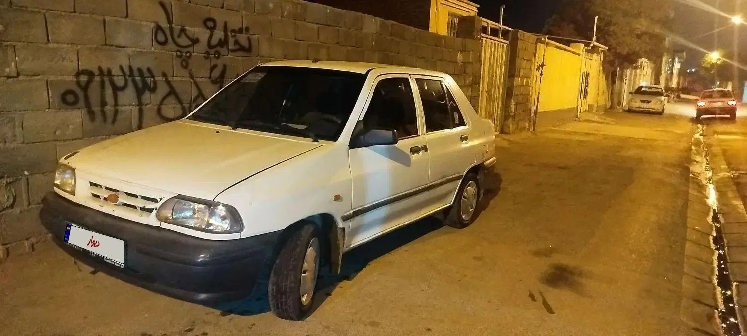 خودرو پراید، 131 آگهی ann_20343478