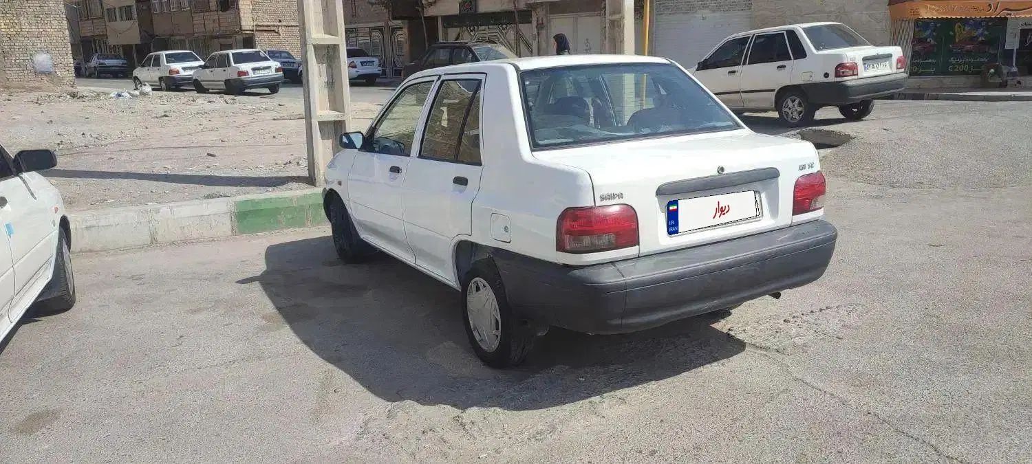 خودرو پراید، 131 آگهی ann_20343480