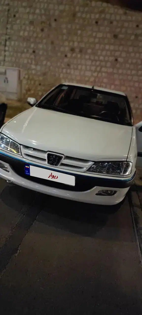 خودرو پژو، پارس آگهی ann_20343498