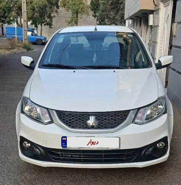 خودرو ساینا، S آگهی ann_20343504