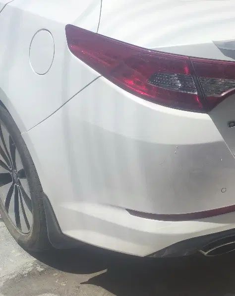 کیا اپتیما نیمه فول TF - فیس جدید - 2013