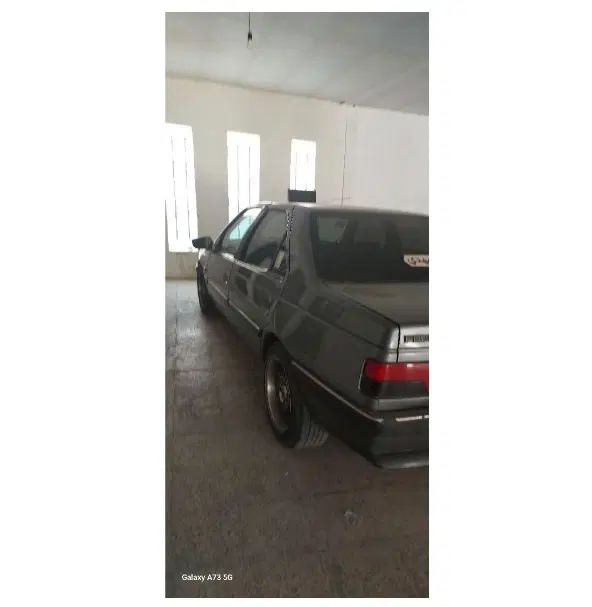 پژو 405 GLX - 1385