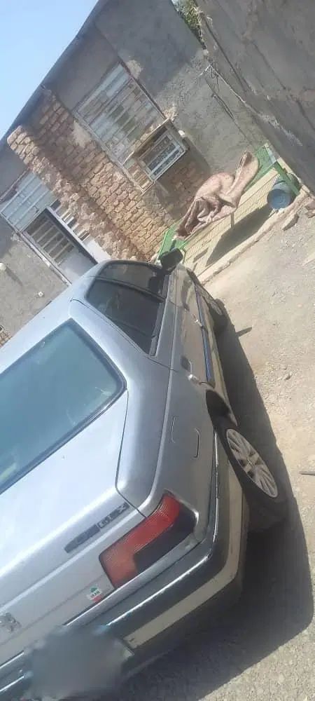 پژو 405 GLX - 1390