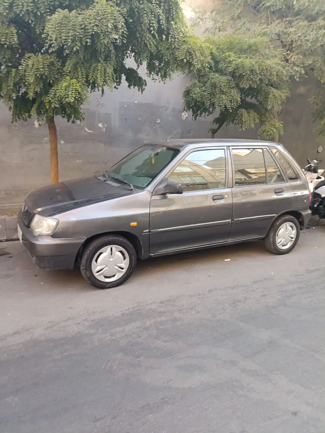 پراید 111 SE - 1397