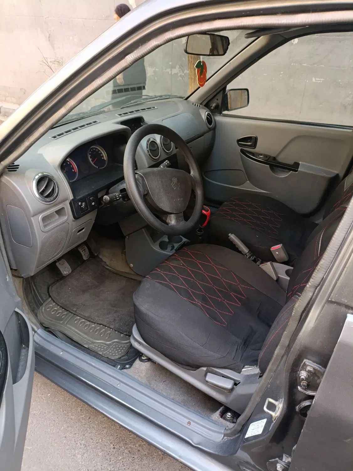 پراید 111 SE - 1397