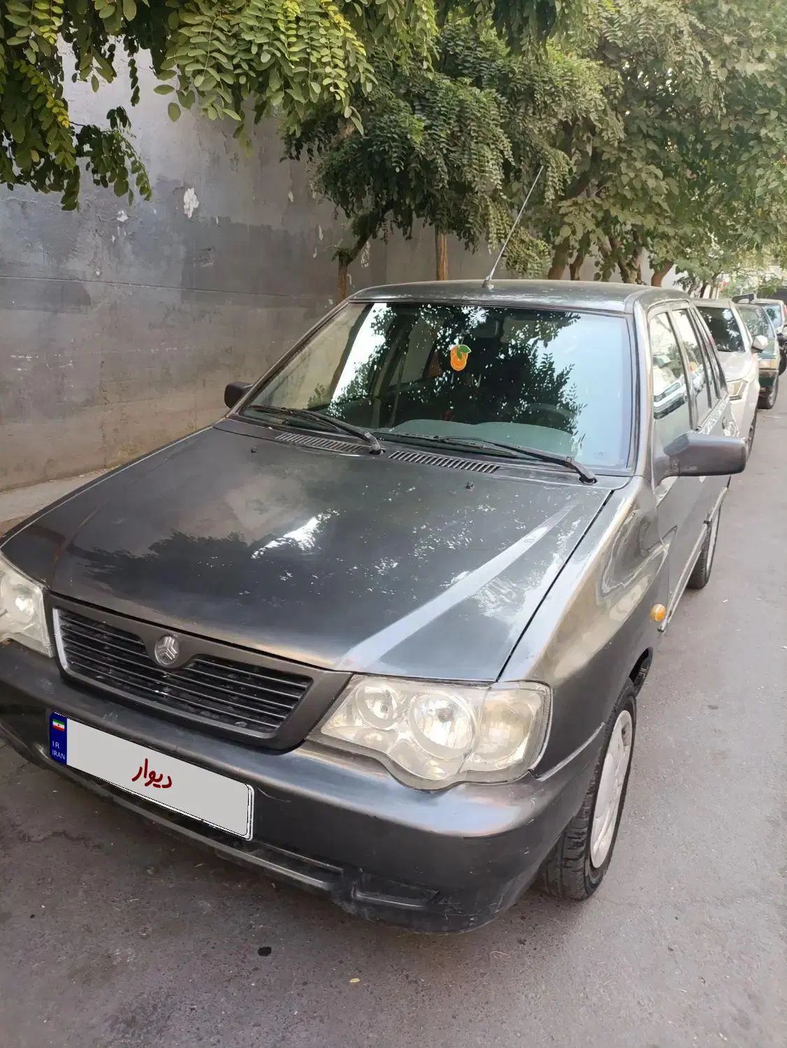 خودرو پراید، 111 آگهی ann_20343639
