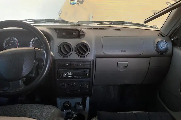 پراید 111 SE - 1394