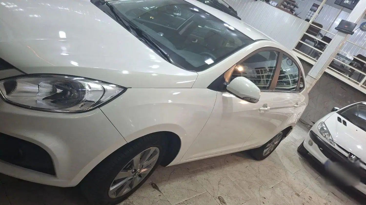 خودرو جک، J4 آگهی ann_20343661