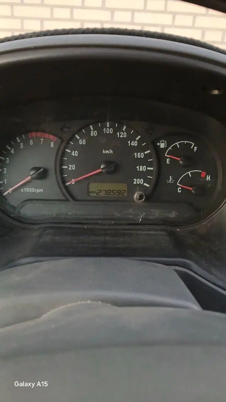 تیبا صندوق دار SX - 1390