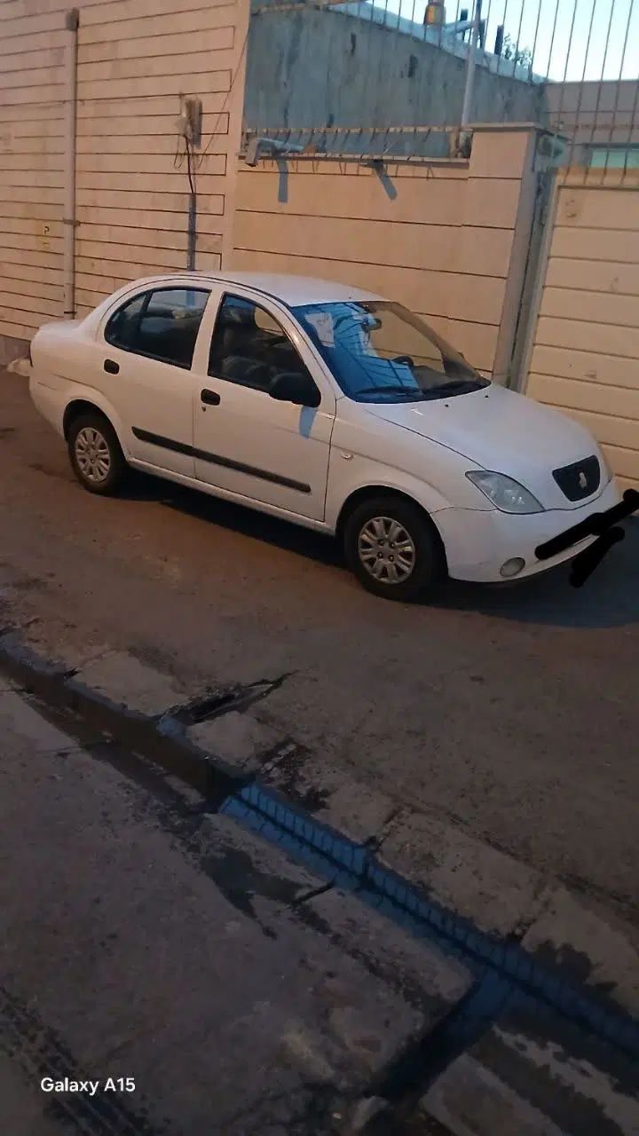 خودرو تیبا، صندوق دار آگهی ann_20343668