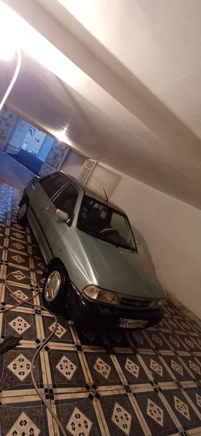 خودرو پراید، صبا آگهی ann_20343696