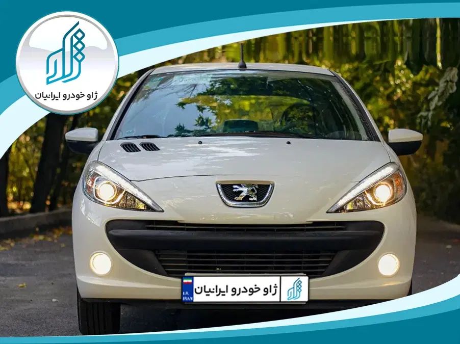 خودرو پژو، 207 آگهی ann_20343697