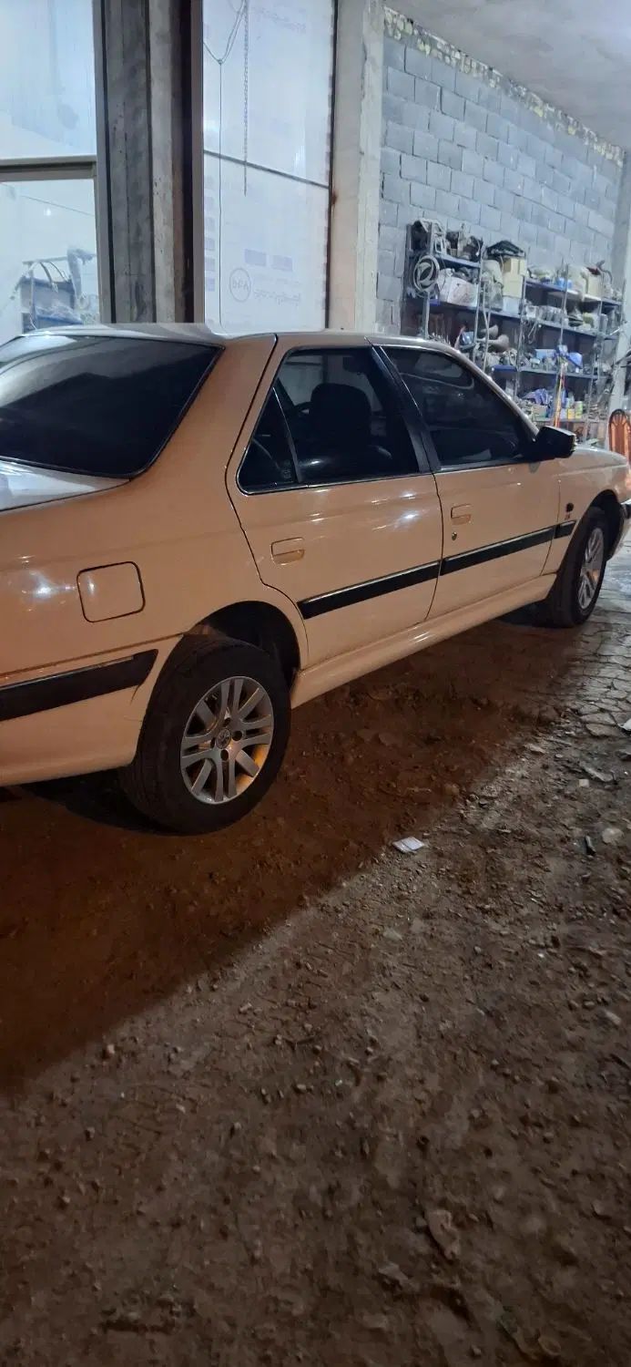 خودرو پژو، پارس آگهی ann_20343700