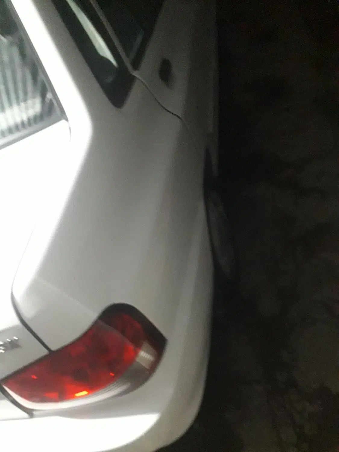 پراید 132 SX - 1390