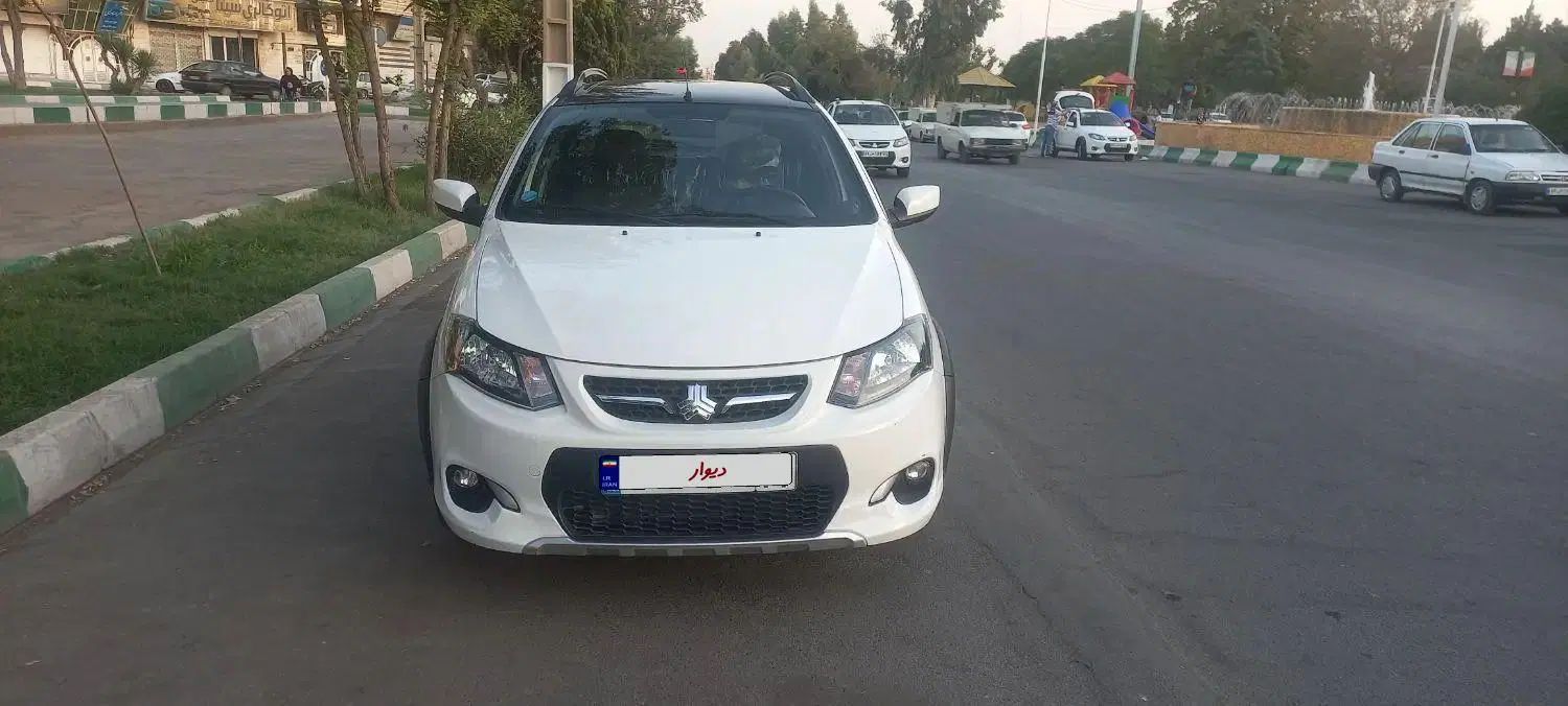 خودرو کوییک، R آگهی ann_20343704