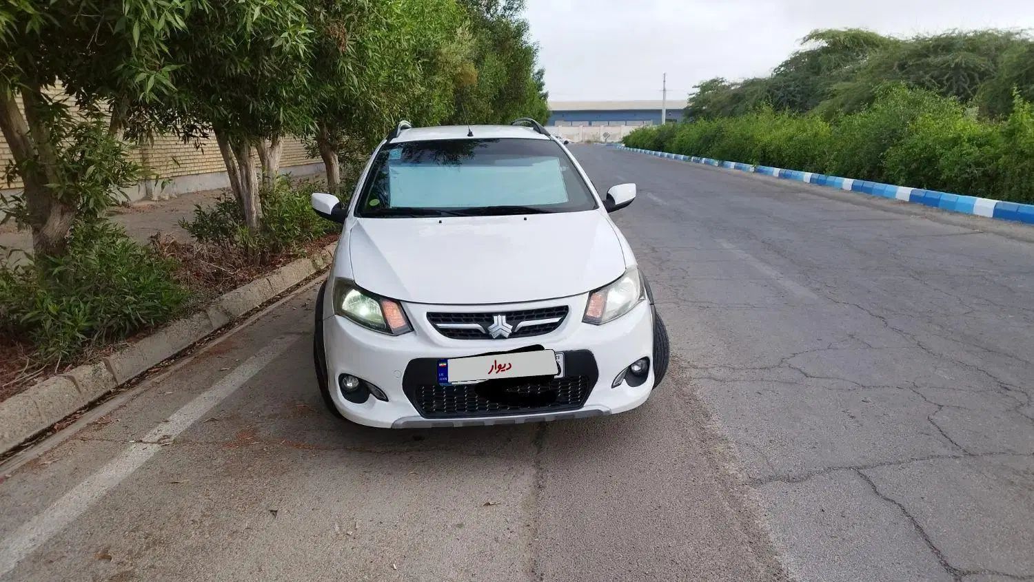 خودرو کوییک، معمولی آگهی ann_20343727