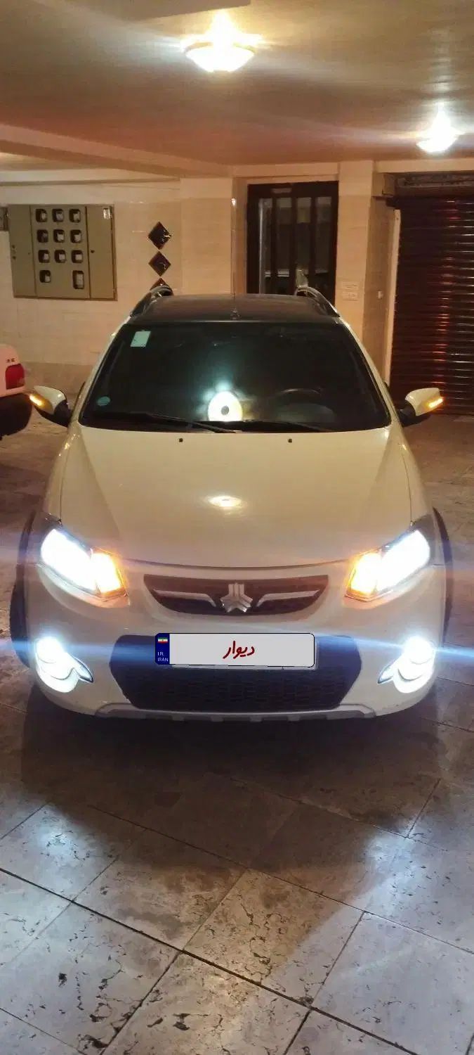 خودرو کوییک، R آگهی ann_20343732