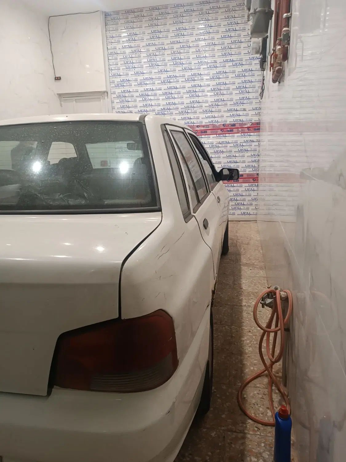 پراید 132 SX - 1389