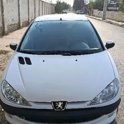 خودرو پژو، 206 آگهی ann_20343765