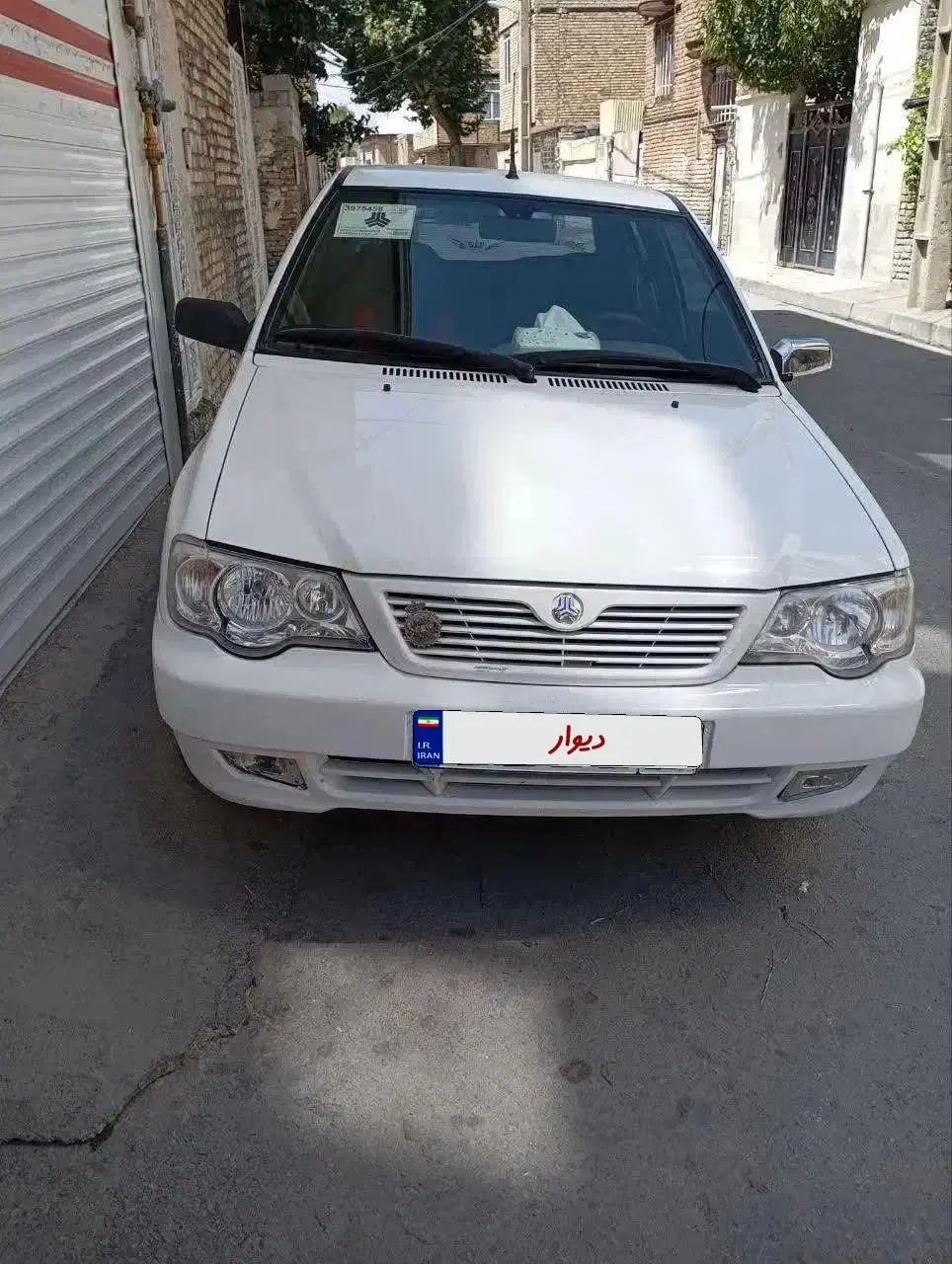 خودرو پراید، 132 آگهی ann_20343774